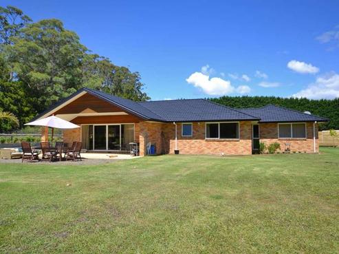 158 Kerikeri Inlet Road, Kerikeri
