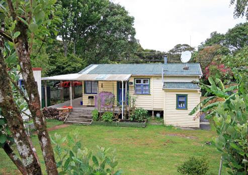 1312 Huia Road, Huia