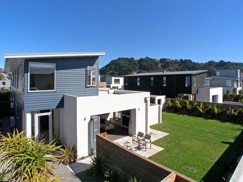 78 Ludlam Street, Seatoun