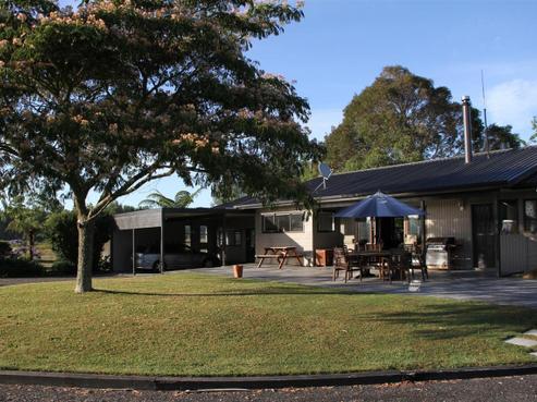 1606 Kakaramea Road, Ngahinapouri