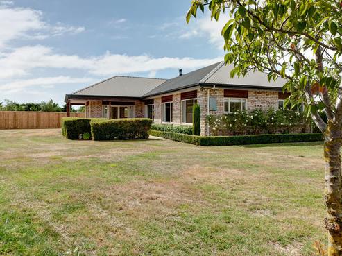 29 Jozecom Place, Rolleston