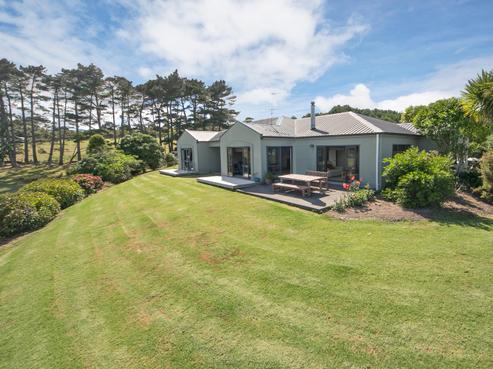 154 Hinau Road, Waimauku