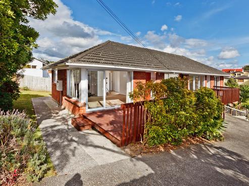 1/35A Tennyson Avenue, Takapuna