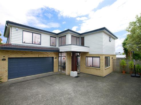 26A Francis Street, Hauraki