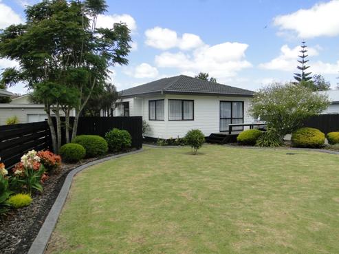 40 Darren Crescent, Half Moon Bay