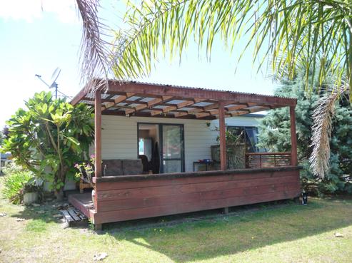 110 Sharyn Place, Whangamata