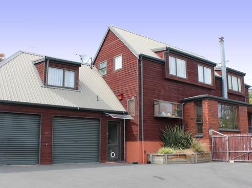 54 Barr Street, Kenmure