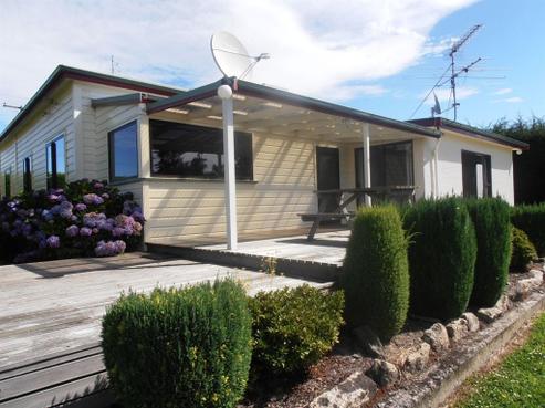 84 Hillend Road, Balclutha