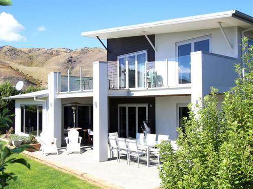 25 Robertson Court, Cromwell
