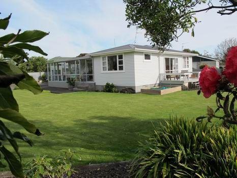18A Puriri Street, Hawera