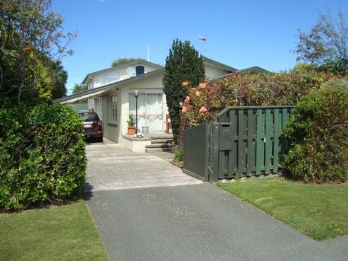 113 Lamond Street East, Hargest