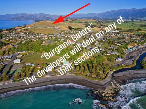 15 Miromiro Drive, Kaikoura