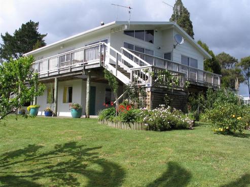 35 Haruru Falls Road, Haruru