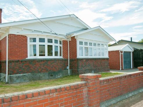 3 Alice Street, Alicetown