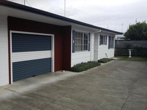 5/156 Vigor Brown Street, Napier South