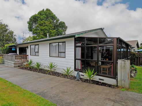 25 Manuka Street, Pukete