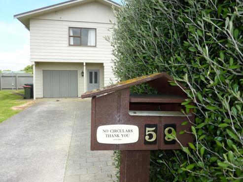 59 Rata Street, Hawera