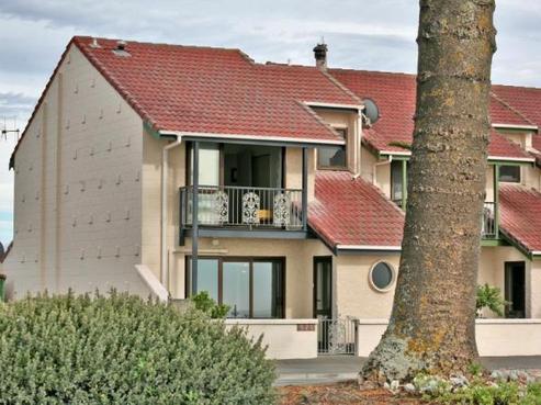 521 Marine Parade, Napier South