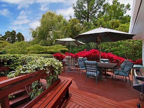 79 Woodlands Park Road, Titirangi