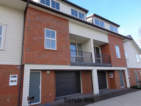 1/61 Cameron Road, Hamilton East