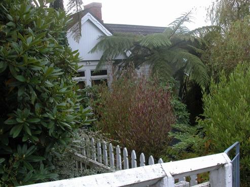 1 Tweed Street, Roslyn