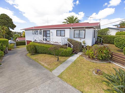 35A Rawhiti Road, Manly