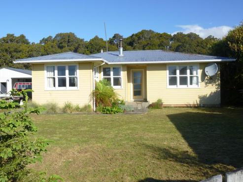 25 Muturimu Road, Jackson Bay