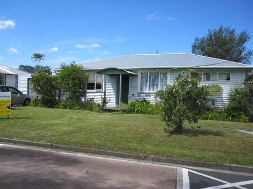 42 Cartwright Road, Onerahi
