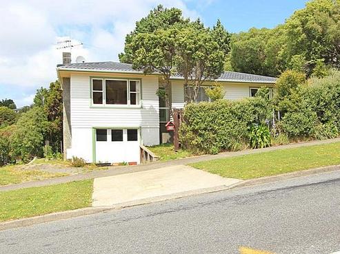290 Dowse Drive, Maungaraki