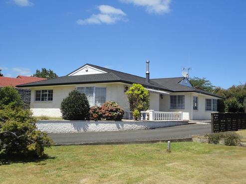 7 Kotuku Crescent, Matamata