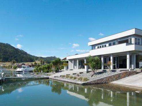 619 Waterways Parade, Pauanui