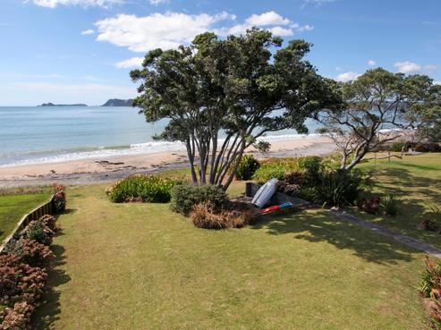 74 Wharekaho Road, Whitianga