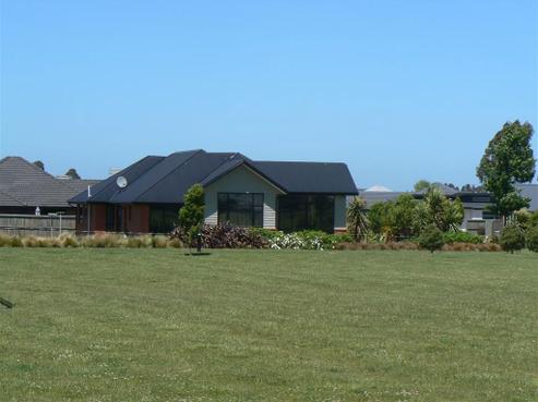 20 Ashview Place, Rangiora