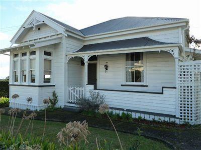 505 Richmond Street, Thames