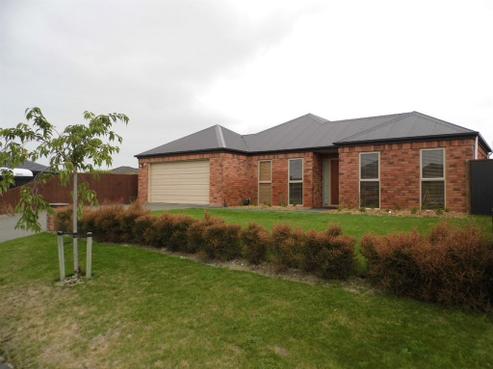 9 Pollock Place, Rolleston