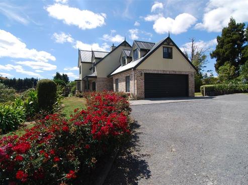34 Graham Road, Mangatawhiri