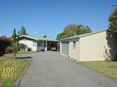 39 Tutaenui Road, Marton