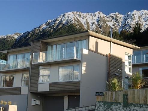 6/51 Thompson Street, Queenstown Central