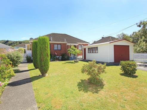 47 Milne Crescent, Taita