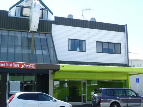 110 Alexandra Street, Hamilton Central
