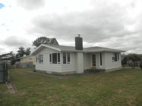 22A Alexandra Street, Marton