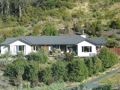 18 Little Todd Valley Road, Todds Valley