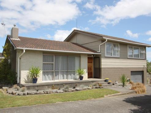 46 Fairview Avenue, Feilding