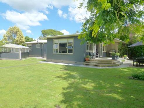 53A West Street, Feilding