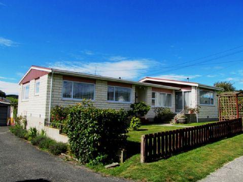 35 Christchurch Street, Kaitangata