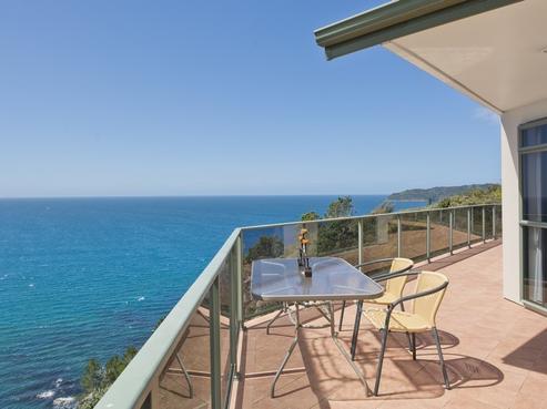 17 Oceana Heights, Tairua