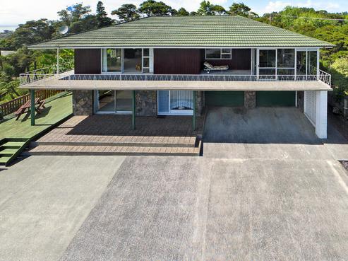 314 Titirangi Road, Titirangi