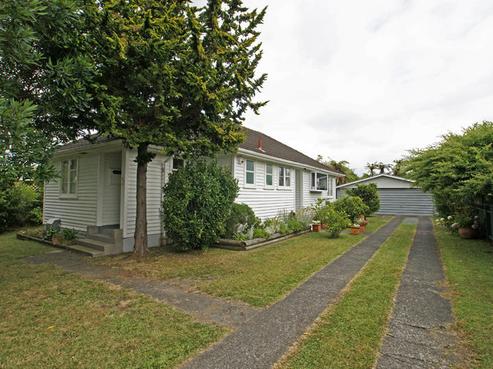 57 Fifth Avenue, Enderley