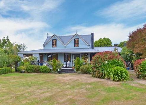 3 Terrace Road, Leithfield