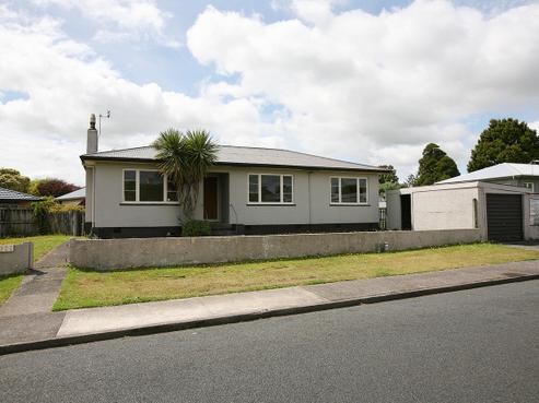 381 Carrington Street, Upper Vogeltown